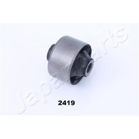 Lagerung, Lenker RU-2419 von JAPANPARTS günstig für 19,22 € online kaufen