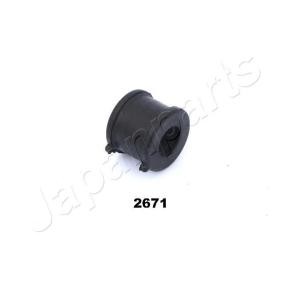 Compre Casquilhos da barra estabilizadora de JAPANPARTS online para DYNA 150 Camião de plataforma/chassis (LY_) a preços moderados