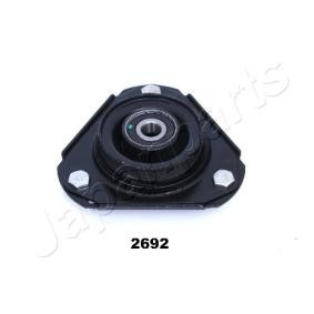 Lagerung, Stoßdämpfer RU-2692 von JAPANPARTS günstig für 77,32 € online kaufen