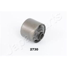 Halter, Querlenkerlagerung RU-2730 von JAPANPARTS günstig für 11,72 € online kaufen