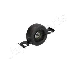 Compre Chumaceira, chumaceira central do semi-eixo da JAPANPARTS RU-3086 a um preço baixo por 189,45 €