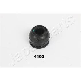 Comprar Kit de reparación, rótula de suspensión / carga de JAPANPARTS RU-4160 a bajo precio de 52,98 €