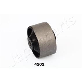 Halter, Querlenkerlagerung für HONDA von JAPANPARTS