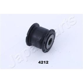 Compre Suspensão, caixa da direcção da JAPANPARTS RU-4212 a um preço baixo por 6,14 €