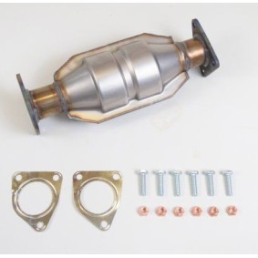 Katalysator RV8007T von EEC günstig für 127,17 € online kaufen