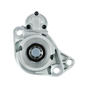 Comprar Motor de arranque de AS-PL S0027 a bajo precio de 107,59 €