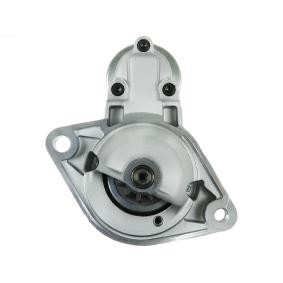 Compre Motor de arranque de AS-PL online para CELICA (ZZT23_) a preços moderados