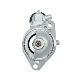 Compre Motor de arranque da AS-PL S0217 a um preço baixo por 137,99 €