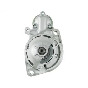 Compre Motor de arranque de AS-PL online para SPRINTER CLASSIC 4,6-t Autocarro (909) a preços moderados