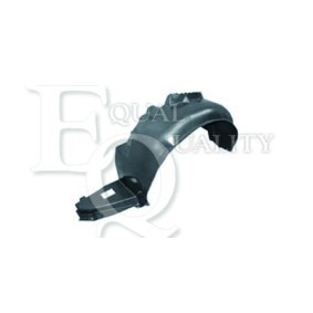 Compre Paso de rueda de EQUAL QUALITY online para NUBIRA Sedán (KLAN) a precios moderados