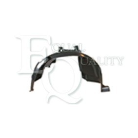 Compre Interior do guarda-lamas da EQUAL QUALITY S0354 a um preço baixo por 31,77 €