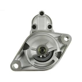 Compre Motor de arranque de AS-PL online para RAV 4 IV (ZSA4_, ALA4_) a precios moderados