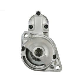 Compre Motor de arranque de AS-PL online para SPRINTER 3-t Autocarro (907) a preços moderados