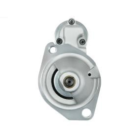 Compre Motor de arranque da AS-PL S0551 a um preço baixo por 155,16 €