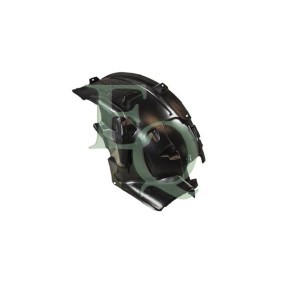 Verkleidung, Radhaus S0566 von EQUAL QUALITY günstig für 33,86 € online kaufen