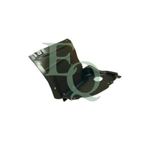 Verkleidung, Radhaus S0698 von EQUAL QUALITY günstig für 20,57 € online kaufen