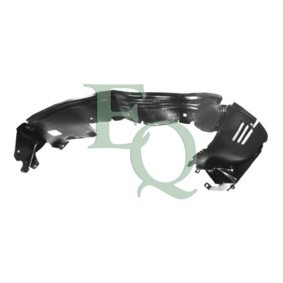 Verkleidung, Radhaus S0926 von EQUAL QUALITY günstig für 36,61 € online kaufen