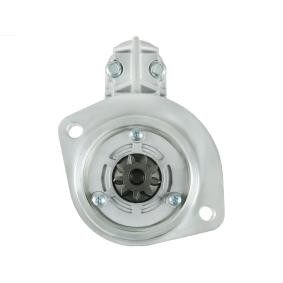 Compre Motor de arranque de AS-PL online para TRADE Camião de plataforma/chassis a preços moderados