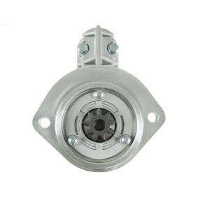 Compre Motor de arranque de AS-PL online para TRADE Camião de plataforma/chassis a preços moderados