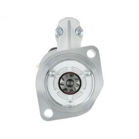 Compre Motor de arranque de AS-PL online para Campo (TF0, TF1) a preços moderados