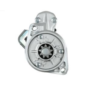 Acquista Motorino avviamento da AS-PL online per TERRANO I (WD21) a prezzi moderati