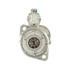 Compre Motor de arranque de AS-PL online para PASEO Descapotable (EL54) a precios moderados