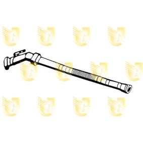 Comprar Tubería de combustible de UNIGOM S2077 a bajo precio de 29,52 €