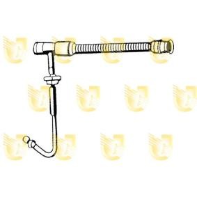 Comprar Tubería de combustible de UNIGOM S2167 a bajo precio de 35,91 €