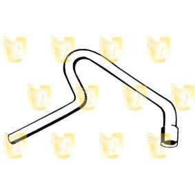 Compre Tubo flexível, respiro da tampa da cabeça do motor da UNIGOM S2429 a um preço baixo por 12,62 €