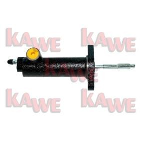 Acquista Cilindro secondario, frizione da KAWE S3015 a buon mercato per soli 54,27 €