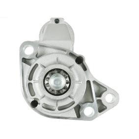 Comprar Motor de arranque de AS-PL S3041 a bajo precio de 148,16 €
