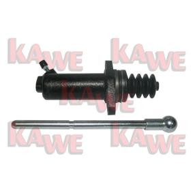 Acquista Cilindro secondario, frizione da KAWE S3125 a buon mercato per soli 73,35 €