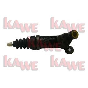 Kupplungsnehmerzylinder S3126 von KAWE günstig für 57,29 € online kaufen