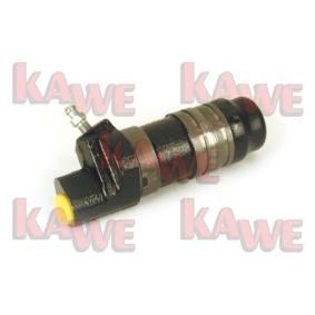 Acquista Cilindro secondario, frizione da KAWE S3204 a buon mercato per soli 30,42 €