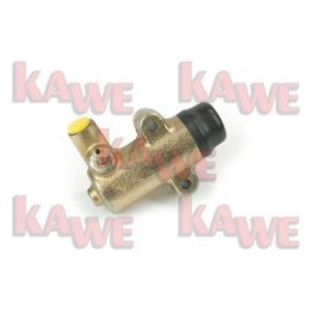 Acquista Cilindro secondario, frizione da KAWE S3206 a buon mercato per soli 39,31 €