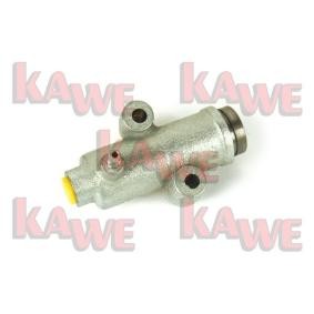 Köp Slavcylinder, koppling av KAWE S3223 till det låga priset 747,67 kr