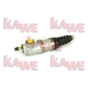 Acquista Cilindro secondario, frizione da KAWE S3229 a buon mercato per soli 54,27 €