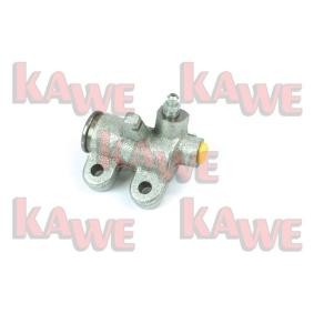 Acquista Cilindro secondario, frizione da KAWE S3508 a buon mercato per soli 15,23 €