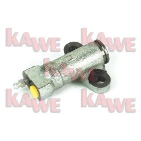 Acquista Cilindro secondario, frizione da KAWE S3509 a buon mercato per soli 16,18 €