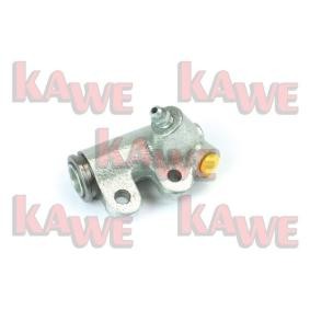 Acquista Cilindro secondario, frizione da KAWE S3535 a buon mercato per soli 18,62 €