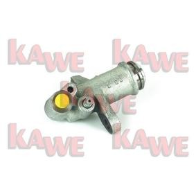 Kupplungsnehmerzylinder S3536 von KAWE günstig für 28,18 € online kaufen