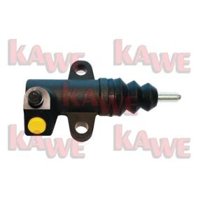 Acquista Cilindro secondario, frizione da KAWE S3539 a buon mercato per soli 30,42 €