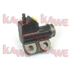 Acquista Cilindro secondario, frizione da KAWE S3559 a buon mercato per soli 22,75 €