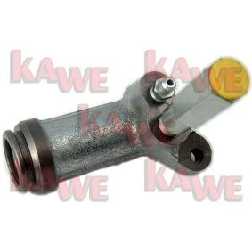 Kupplungsnehmerzylinder S3622 von KAWE günstig für 32,59 € online kaufen