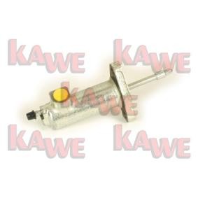 Acquista Cilindretto frizione da KAWE online per Classe S Coupe (C140) a prezzi moderati