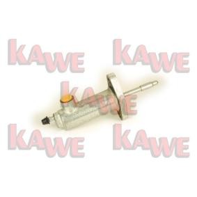 Acquista Cilindro secondario, frizione da KAWE S3702 a buon mercato per soli 34,98 €