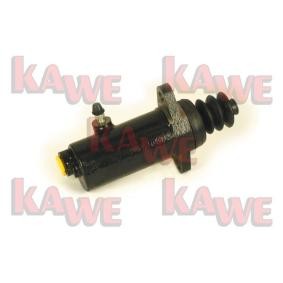 Acquista Cilindro secondario, frizione da KAWE S3703 a buon mercato per soli 52,43 €