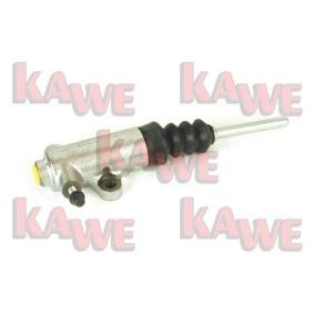 Acquista Cilindro secondario, frizione da KAWE S3705 a buon mercato per soli 42,65 €