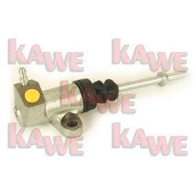 Acquista Cilindro secondario, frizione da KAWE S3804 a buon mercato per soli 41,78 €