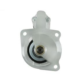 Compre Motor de arranque de AS-PL online para PATROL Hardtop (K160) a preços moderados